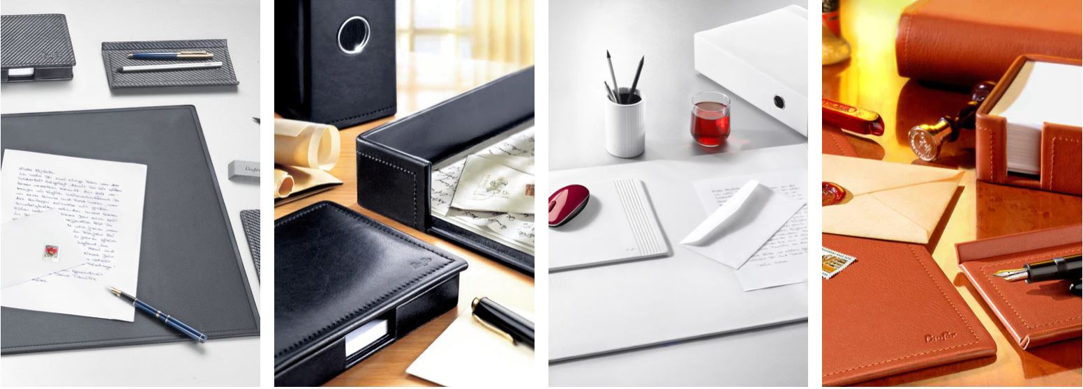 L�ufer Ambiente Lederartikel